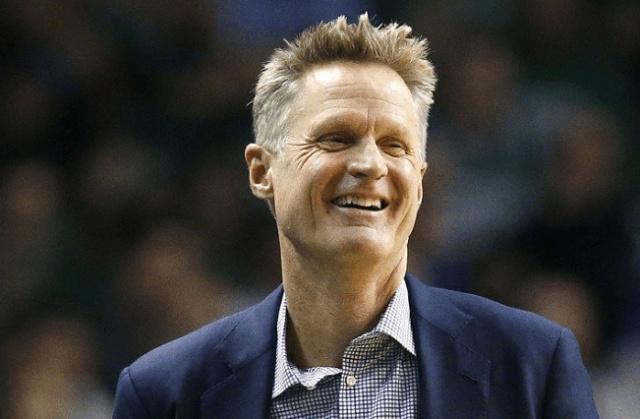 自加盟勇士以来，巴特勒助攻上双的比赛球队5场全胜