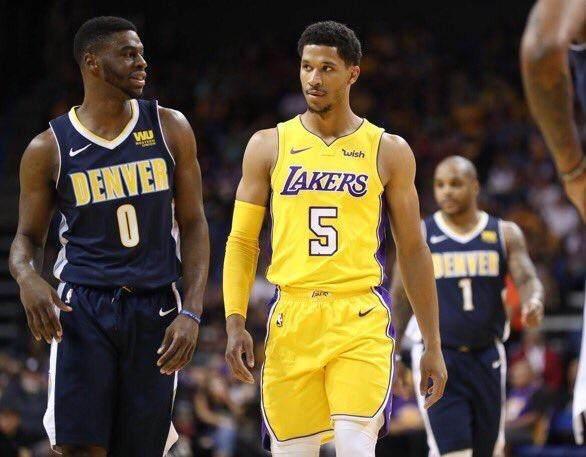 贴脸开大！祖巴茨罚球时，老鹰主场球迷高喊“保罗在哪里？”