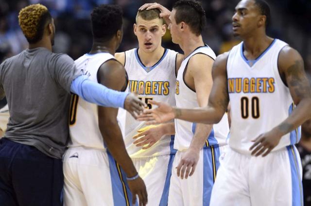 皮奥：我和雷特吉相处得非常好，他是一个非常全面的前锋